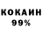 КЕТАМИН VHQ Frans Madika